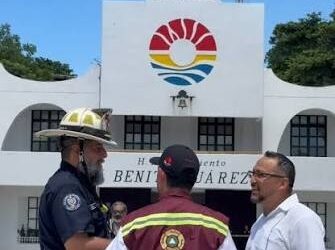 Protección Civil revisa técnicas para resistir sismos
