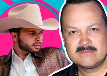 Pepe Aguilar comparte anécdota íntima de Leonardo Aguilar