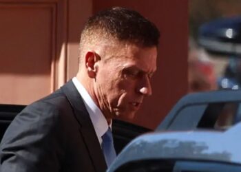 Peter Thiel se instala en Argentina y estrecha vínculos con Milei