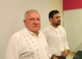 🚨🎥VIDEO// Rafael Marín critica al Ieqroo por inequidad y apoyar a “Gino”