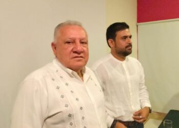 🚨🎥VIDEO// Rafael Marín critica al Ieqroo por inequidad y apoyar a “Gino”
