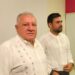 🚨🎥VIDEO// Rafael Marín critica al Ieqroo por inequidad y apoyar a “Gino”