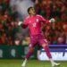 Raúl Rangel, portero mexicano rumbo al Mundial 2026