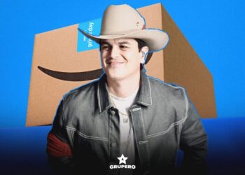 Régulo Caro aclara si sigue trabajando en Amazon