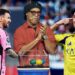 Ronaldinho revela sus jugadores favoritos actuales