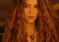 Shakira anuncia estreno musical en Dallas durante Mundial
