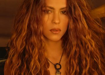 Shakira anuncia estreno musical en Dallas durante Mundial