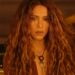 Shakira anuncia estreno musical en Dallas durante Mundial