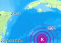 Sismos en Cancún dejan daños menores y evaluación activa