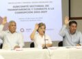 Secretaría contra la Corrupción en Quintana Roo avanza