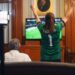 Sheinbaum celebra triunfo de México en Mundial 2026