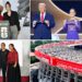 Sheinbaum dice que podría asistir a inauguración del Mundial 2026