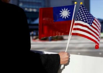 Taiwán y EE.UU. fortalecen diálogo en tensión con China