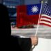 Taiwán y EE.UU. fortalecen diálogo en tensión con China
