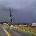Tormentas severas afectan centro de EE.UU. tras daños recientes