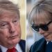 Trump debe pagar 5 millones a E. Jean Carroll
