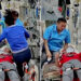 VIDEO🚀 China realiza su primer simulacro de rescate médico en el espacio