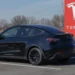 VIDEO💥 Auto eléctrico choca vivienda y deja una víctima
