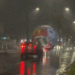 VIDEO;⚽🌧️ Balón mundialista escapa durante tormenta y se vuelve viral