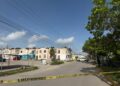 Conmoción en Cancún, Hallan cuerpo decapitado en Villas Otoch Paraíso