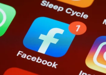 🚨 Caída de Meta deja sin servicio Facebook e Instagram