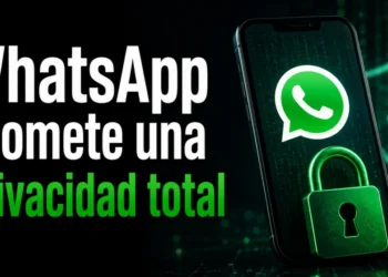 📱🔒 WhatsApp chats incógnitos: así serán las conversaciones imposibles de espiar