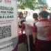 DIF Benito Juárez impulsa cultura de legalidad y paz juvenil