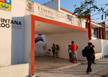 No habrá clases en julio en escuelas públicas de Quintana Roo