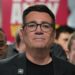 Andy Burnham, favorito para liderar Reino Unido