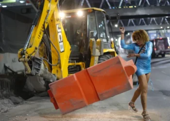 VIDEO ¿Ocultan la pobreza para el Mundial 2026?