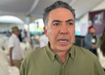Sheinbaum rechaza bloqueo económico contra Cuba
