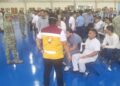 Vigilancia epidemiológica en puntos de entrada de Quintana Roo