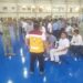 Vigilancia epidemiológica en puntos de entrada de Quintana Roo