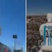 VIDEO⚽🗿 Estatua de Messi más alta del mundo sorprende
