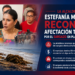 🚨 Sargazo golpea turismo de Playa: la ex-panista Estefanía reconoce impacto y crecen críticas por respuesta municipal.