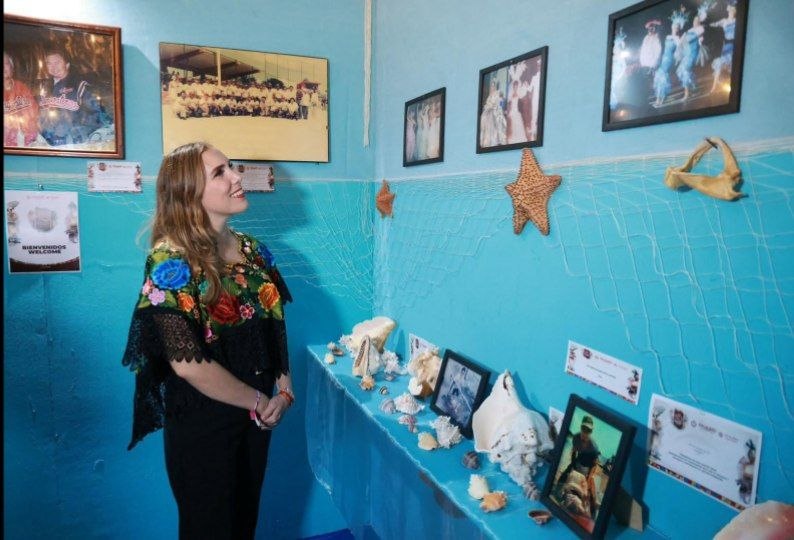 Isla Mujeres convoca a exposición fotográfica cultural