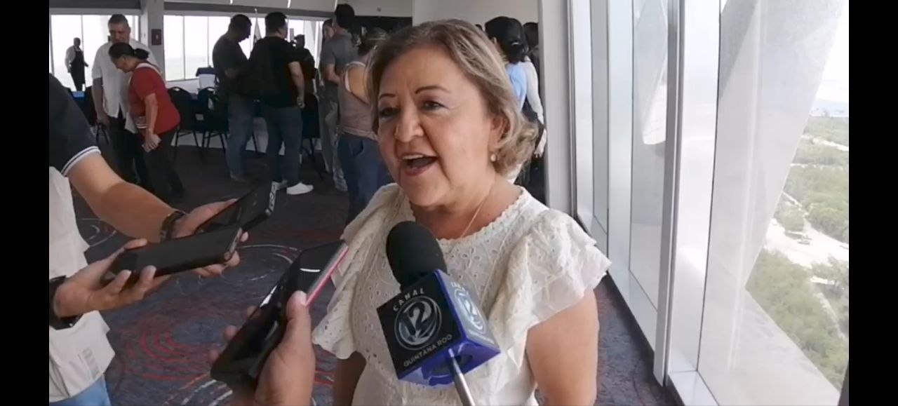Secretaría contra la Corrupción en Quintana Roo avanza
