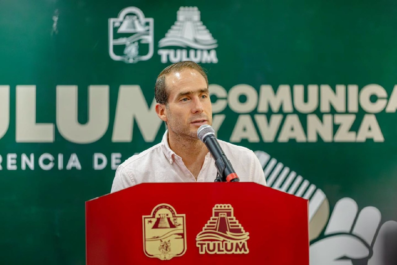 Tulum anuncia recortes por extorsión en tránsito y fiscales