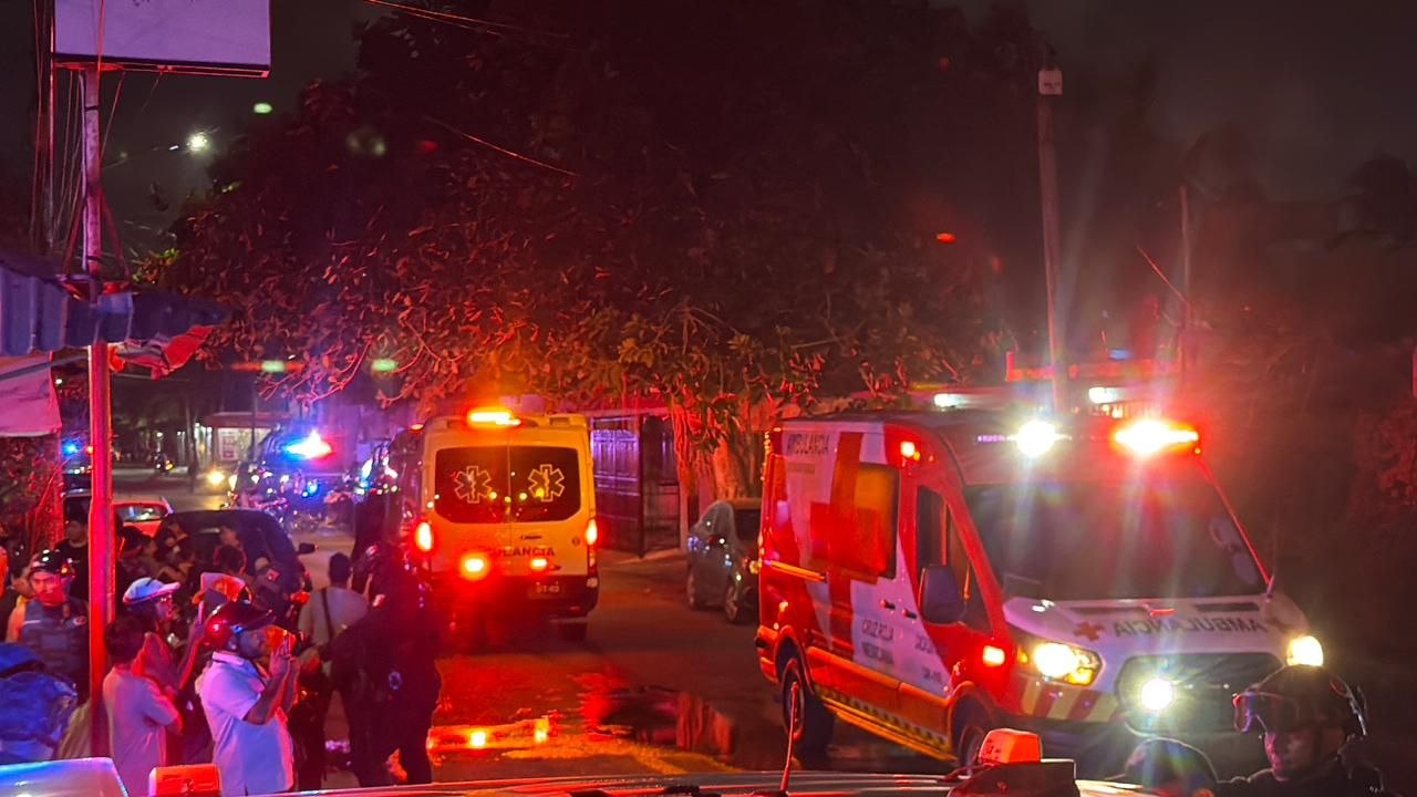 Ejecutan a líder criminal en Playa del Carmen