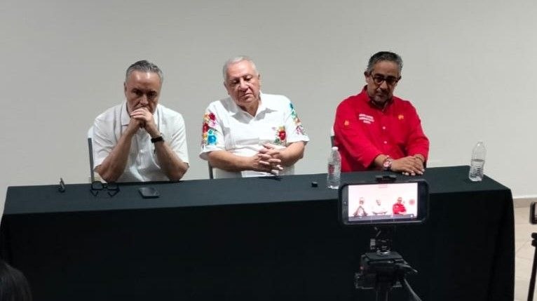 PT respalda a Rafael Marín para coordinación estatal