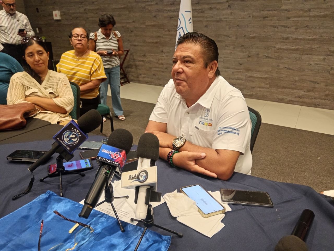 Costos y riesgos para prestadores náuticos en Quintana Roo