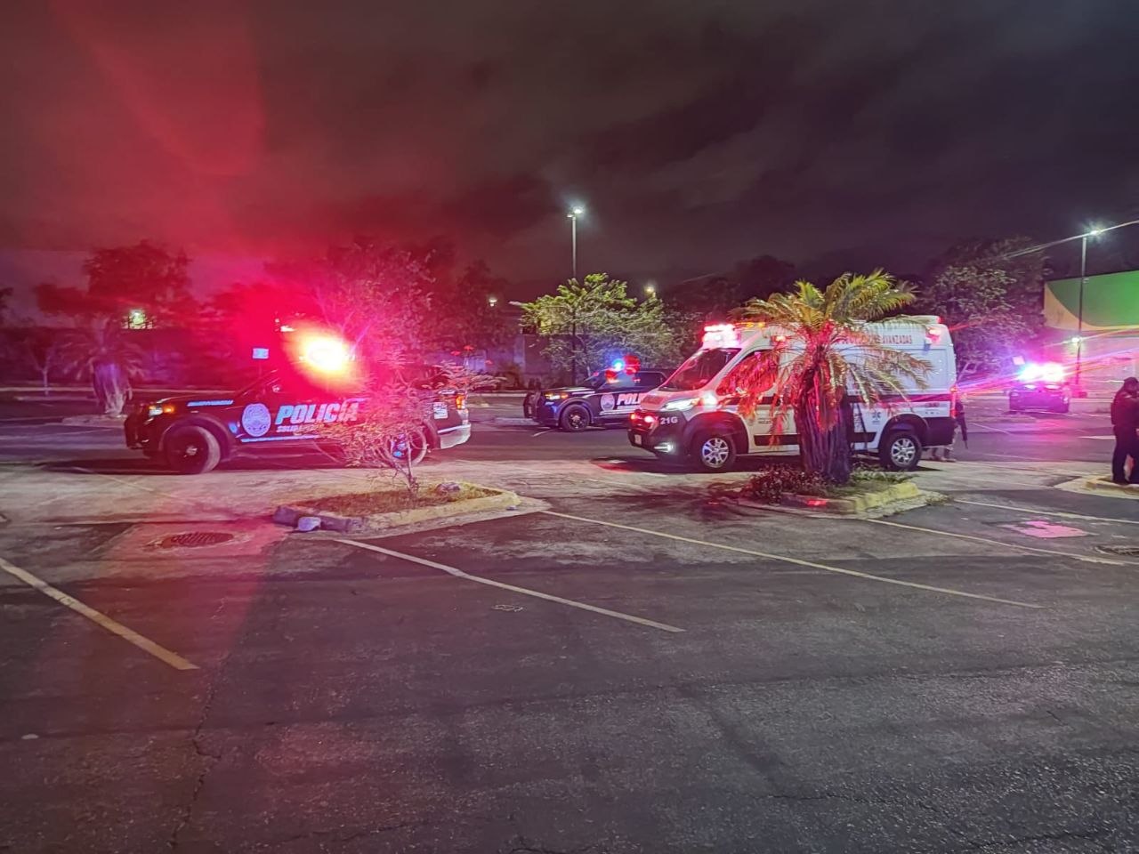 Ejecutan a líder criminal en Playa del Carmen
