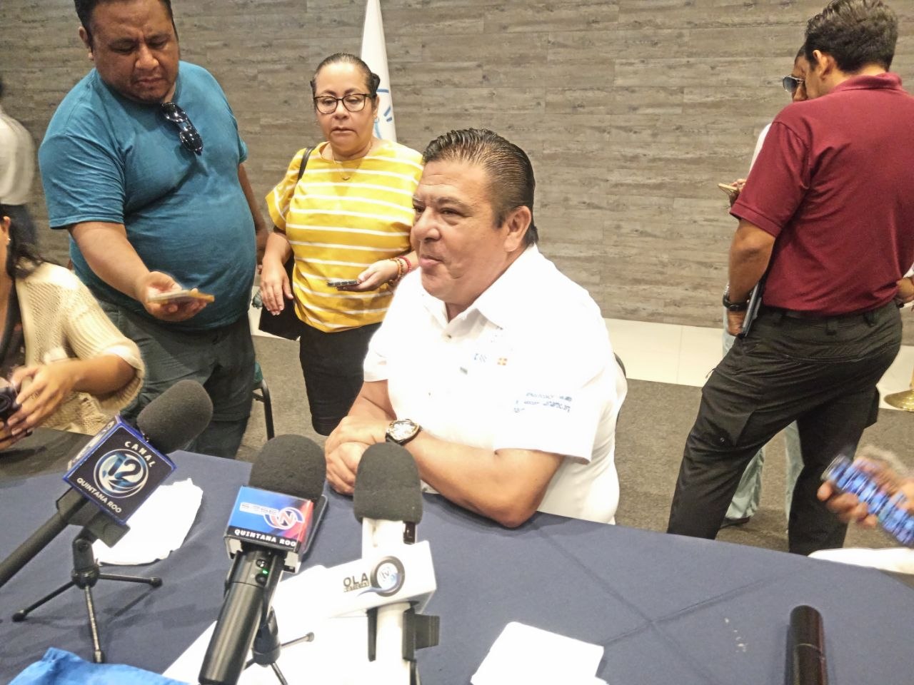 Costos y riesgos para prestadores náuticos en Quintana Roo