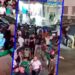 VIDEO😱 Festejo por triunfo de México acaba en tragedia; 17 lesionados