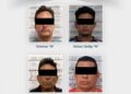 Vinculan a proceso a cuatro por delitos sexuales en Quintana Roo