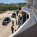 Programa Obra Segura inspecciona obras en Holbox