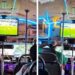 VIDEO;🚍⚽ Chofer mexicano lleva el Mundial 2026 a su camión