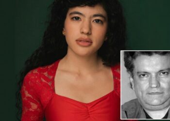 Hija de Sergio Andrade confirma denuncia penal vigente