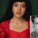 Hija de Sergio Andrade confirma denuncia penal vigente