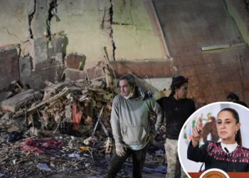 Sedena enviará rescatistas a Venezuela tras sismos